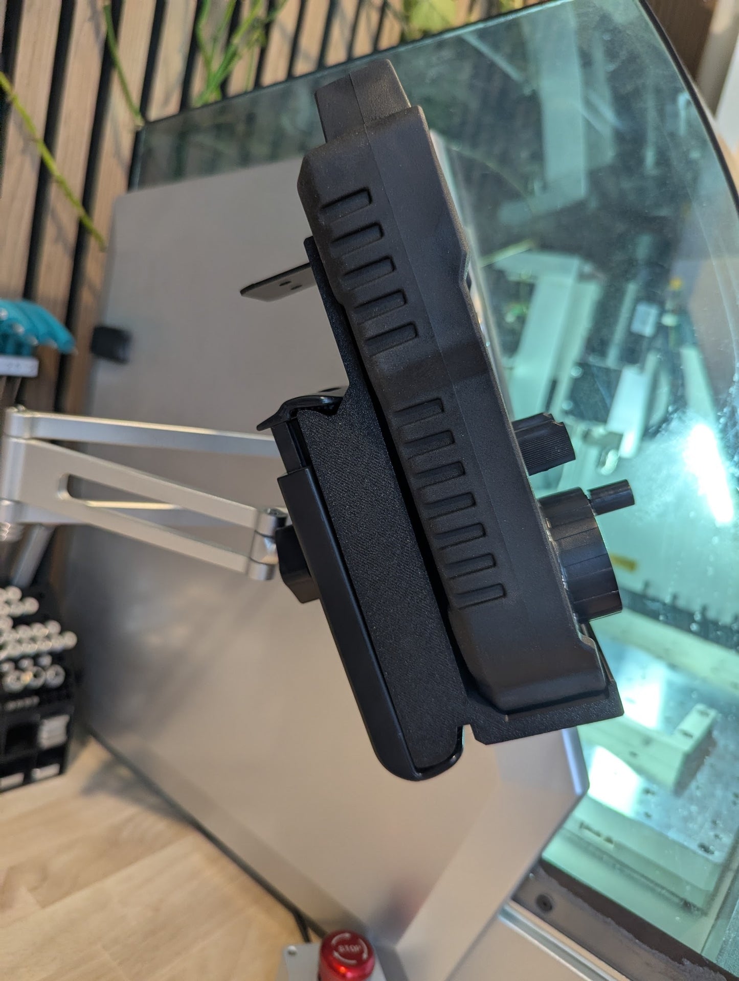 WiXC WBH04 Pendant Holder Model