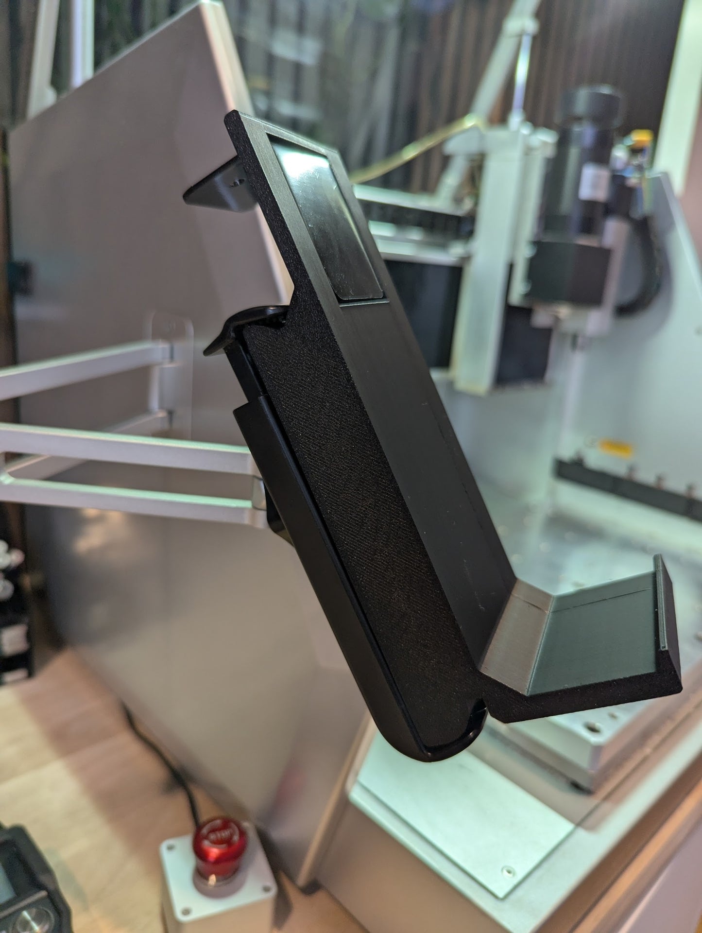 WiXC WBH04 Pendant Holder Model