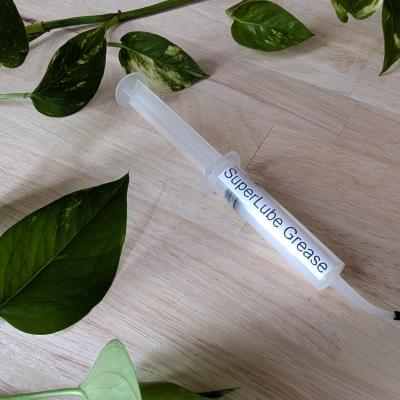 10g of Maintenance Grease